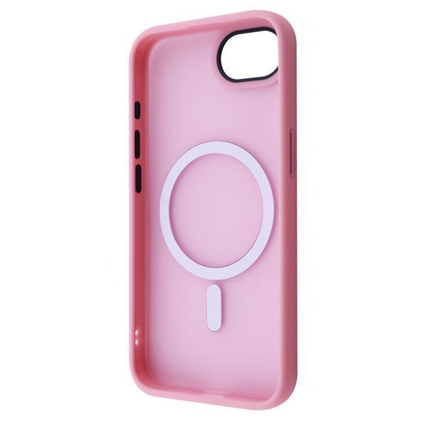 Чохол WAVE Matte Insane Case with Magnetic Ring для iPhone 16e\17e Green 656-07903 фото