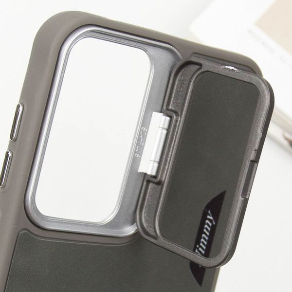 TPU+PC чохол Friends для Samsung Galaxy A25 5G Grey Wolf 555-00278 фото