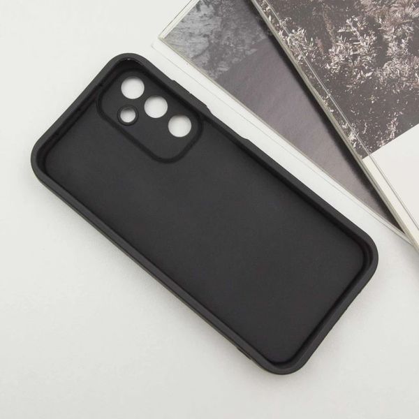 Чохол Toys Case для Samsung Galaxy A16 4G/5G Black/Always Happy 777-02427 фото