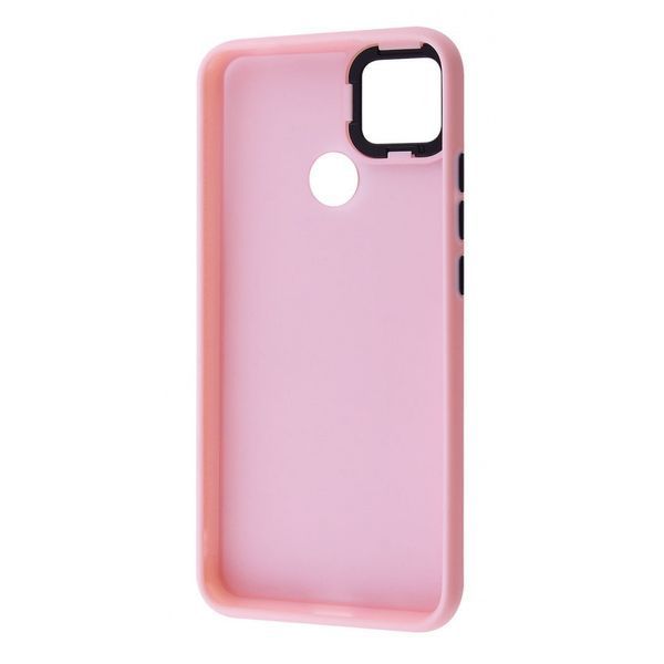 Чохол WAVE Matte Color Case для Xiaomi Redmi 9C/10A Deep Purple 777-01971 фото