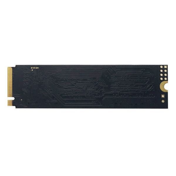 Накопитель SSD M.2 Patriot P310 960GB NVMe 2280 PCIe 3.0x4 3D NAND TLC P310P960GM28 фото