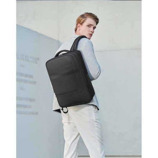 Рюкзак Tigernu T-B3982 15.6" Black 656-00161 фото