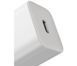 Мережевий зарядний пристрій Baseus Super Si Quick Charger 1C 20W EU White CCSUP-B02 фото 7