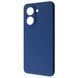Чохол WAVE Colorful Case (TPU) Xiaomi Redmi A5 (European) Blue 656-06570 фото 1