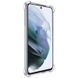 TPU чохол GETMAN Ease посилені кути Full Camera для Samsung Galaxy S22 555-02562 фото 3