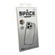 Протиударний чохол для смартфона Space III для iPhone 14 Transparent 666-01819 фото 2