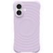 Чохол TPU Orbit with MagSafe для iPhone 16 Dasheen 214-03243 фото 2