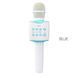 Портативная колонка HOCO BK5 Cantando karaoke microphone Blue 656-00747 фото 2