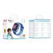 Детские смарт-часы HOCO Y105 36mm. 400 mAh children phone watch Blue 6942007658645 фото 2