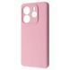 Чохол WAVE Colorful Case (TPU) Xiaomi Redmi Note 14 5G Pink sand 656-06670 фото 1
