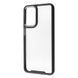 Чохол WAVE Just Case Samsung Galaxy A23 (A235F) Black 777-00424 фото 1