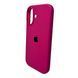 Силиконовый чехол для iPhone 16 Dragon Fruit 666-01167 фото 4