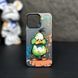 Чехол So Cool Print для Apple iPhone 14 Pro Duck 666-01475 фото 1
