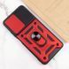 Ударопрочный чехол Camshield Serge Ring для Samsung Galaxy M35 5G Red 777-04332 фото 5