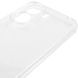 TPU чохол Nova для Xiaomi Redmi 13C / Poco C65 Clear ILSO-00000070194-1 фото 4