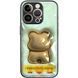 Чехол TPU+PC Prisma Fluffie для Xiaomi Poco X6 / Note 13 Pro 5G Bear 777-03967 фото 1