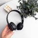 Беспроводные накладные наушники BOROFONE BO4 Charming rhyme wireless headphones, Black 6931474709882 фото 8
