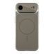 Чехол AG-Glass Lens Protection with Magsafe для iPhone 17 Air Titanium 555-04394 фото 1