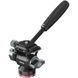 Штативная голова Ulanzi U-190 Hydraulic Head Mini 2895 фото 3