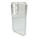 Протиударний чохол для смартфона Space III для Samsung Galaxy A35 Transparent 666-02093 фото 4