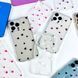 Чохол Transparent in Hearts для iPhone 12 Pro Max Фіолетовий 208-04464 фото 8