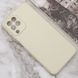 Чехол Silicone Cover Lakshmi Full Camera для Samsung Galaxy M33 5G Sand 777-07034 фото 4