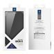 Чохол-книжка Dux Ducis Skin X Pro with MagSafe для Samsung Galaxy S25+ 5G (S936) Blue 757-00528 фото 2