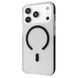 Чехол Proove Astro Case with Magnetic Ring iPhone 17 Pro Max Black 656-04061 фото 1