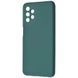Чехол WAVE Colorful Case (TPU) для Samsung Galaxy A32 (A325F) Forest green 656-05903 фото 1