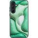 TPU+PC чохол Prisma BubbleGum для Samsung Galaxy A26 5G Green 777-07593 фото 2