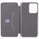 Шкіряний чохол-книжка Classy для Motorola Edge 40 Green 777-05628 фото 3