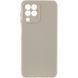 Чехол Silicone Cover Lakshmi Full Camera для Samsung Galaxy M33 5G Sand 777-07034 фото 1