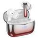 Бездротові навушники HOCO EQ16 Shine true wireless ANC+ENC Noise Reduction BT headset Red glaze 656-03858 фото 2