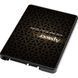 Накопичувач SSD Apacer AS340X 120GB 2.5" 7mm SATAIII 3D NAND Read/Write: 550/520 MB/sec AP120GAS340XC-1 фото 3