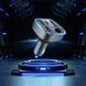 АЗУ с FM-модулятором BOROFONE BC48 Broad QC3.0 car BT FM transmitter 18W Black 6941991104039 фото 8