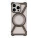 Чехол Titanium ArmorX Mag для iPhone 16 Pro Titanium 214-03326 фото 1