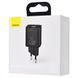 СЗУ Baseus Super Silicone Quick Charger Charger 20W (Type-C) White CCSUP-B02 фото 2