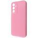 Чохол WAVE Twinkle Case Samsung Galaxy A55 light pink 656-09172 фото