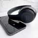 Беспроводные накладные наушники BOROFONE BO4 Charming rhyme wireless headphones, Black 6931474709882 фото 5