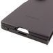 Кожаный чехол Leather Case для Samsung Galaxy Z Fold7 Gray 777-07993 фото 5