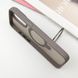 Чехол Ummi Colorful with MagSafe HQ Ring для Apple iPhone 15 Pro (6.1") Grey 777-08798 фото 7