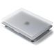 Чохол-накладка Clear Shell для Apple MacBook Air 13.3'' (A1932/A2179/A2337) Прозорий 656-08515 фото 4