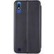 Шкіряний чохол-книжка Classy для Samsung Galaxy A10 (A105F) Black 777-06087 фото 2