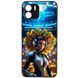 TPU+PC чохол Prisma Ladies для Xiaomi Redmi A1 / A2 Cyberpunk 777-07443 фото 1