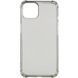 TPU чохол GETMAN Ease посилені кути для Apple iPhone 14 (6.1") 777-08596 фото 1