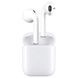 Беспроводные наушники WUW EARBUDS R182 TWS Белые 202-00297 фото 1