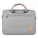 Сумка WIWU Pioneer Handbag MacBook 15,6" Gray 220-00040 фото 1