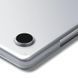 Чохол-накладка Clear Shell для Apple MacBook Air 13.3'' (A1932/A2179/A2337) Прозорий 656-08515 фото 6