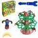 Настольная интерактивная игра Ummi 707-31 Jumping Monkeys Game 656-03389 фото 5