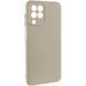 Чехол Silicone Cover Lakshmi Full Camera для Samsung Galaxy M33 5G Sand 777-07034 фото 2